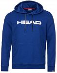 Head Club Byron Hoodie Blue White